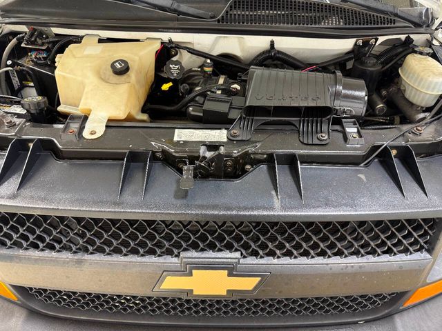 2004 Chevrolet Express 3500 | Houston, TX | Houston Auto Credit 2004 Chevrolet Express 3500 | Houston, TX | Houston Auto Credit