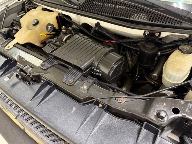 2004 Chevrolet Express 3500 | Houston, TX | Houston Auto Credit 2004 Chevrolet Express 3500 | Houston, TX | Houston Auto Credit