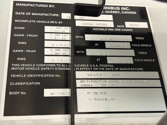 2004 Chevrolet Express 3500 | Houston, TX | Houston Auto Credit 2004 Chevrolet Express 3500 | Houston, TX | Houston Auto Credit