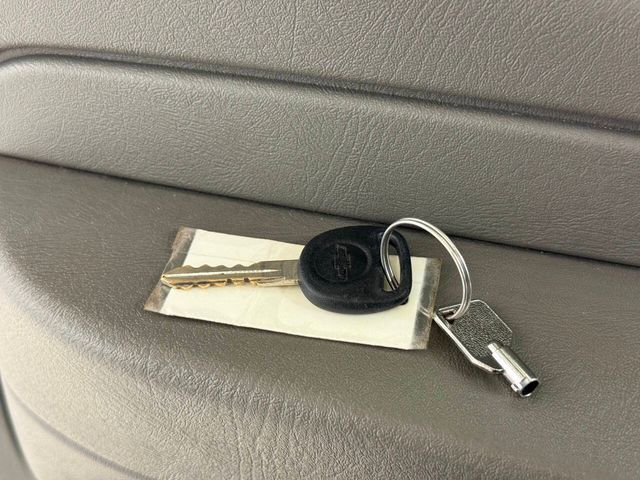 2004 Chevrolet Express 3500 | Houston, TX | Houston Auto Credit 2004 Chevrolet Express 3500 | Houston, TX | Houston Auto Credit