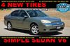 2004 Chevrolet Malibu LT | Santa Clarita, CA | Starfire Auto Inc