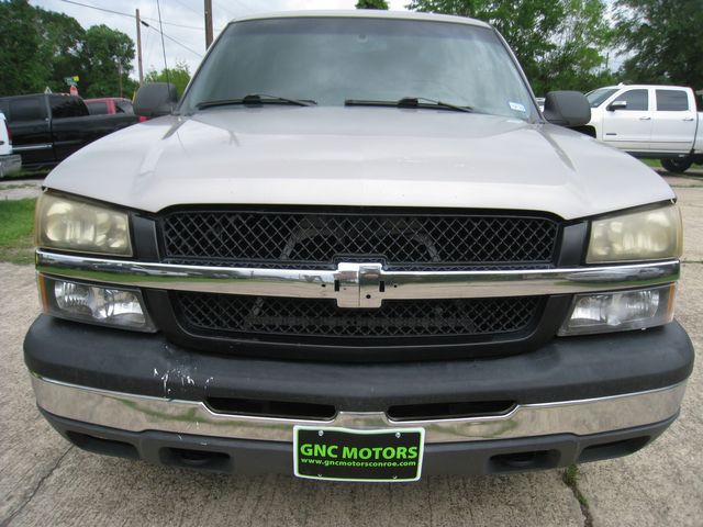 2004 Chevrolet Silverado 1500 LT | Conroe, TX | GNC Motors 2004 Chevrolet Silverado 1500 LT | Conroe, TX | GNC Motors