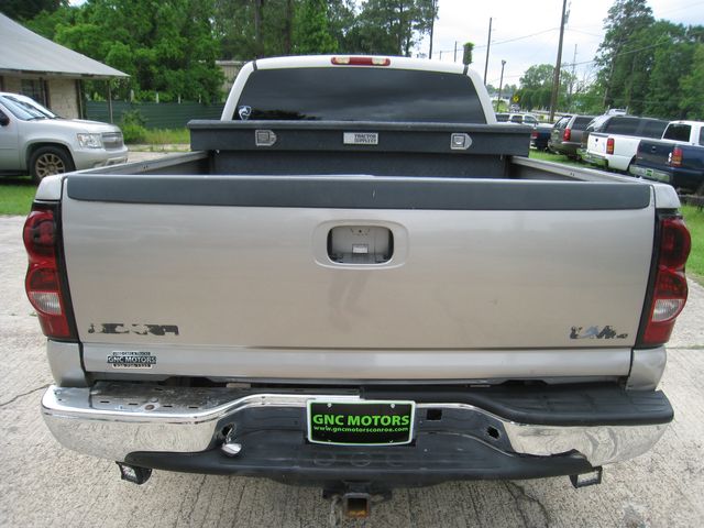 2004 Chevrolet Silverado 1500 LT | Conroe, TX | GNC Motors