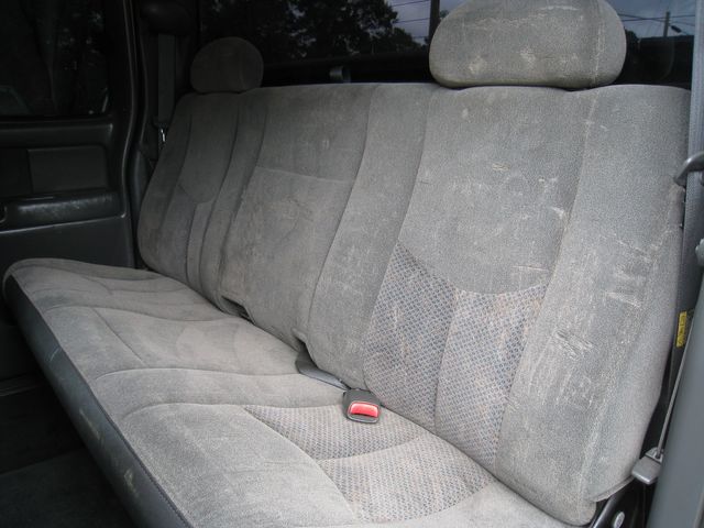 2004 Chevrolet Silverado 1500 LT | Conroe, TX | GNC Motors