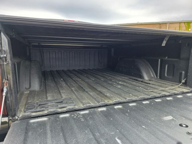 2004 Chevrolet Silverado 1500 LS Z71