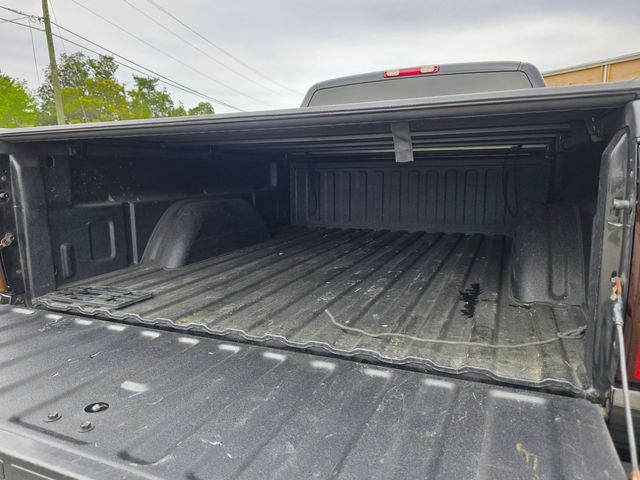 2004 Chevrolet Silverado 1500 LS Z71