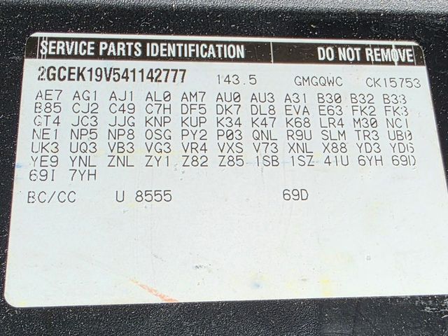 2004 Chevrolet Silverado 1500 LS Z71
