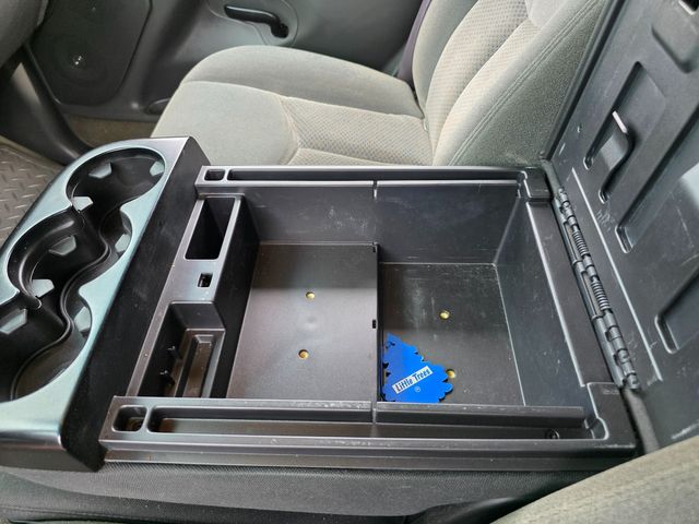 2004 Chevrolet Silverado 1500 LS Z71