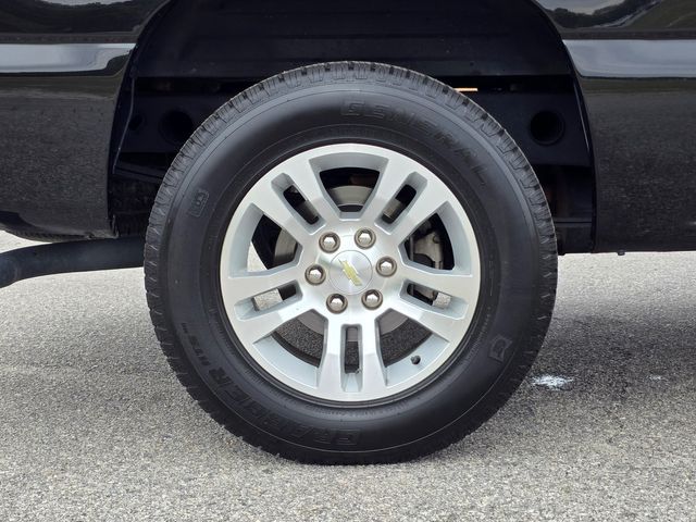 2004 Chevrolet Silverado 1500 LS Z71 2004 Chevrolet Silverado 1500 LS Z71