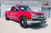 2004 Chevrolet Silverado 1500 LS Ext. Cab Short Be | Lubbock, TX | Chaparral Motors - Lubbock