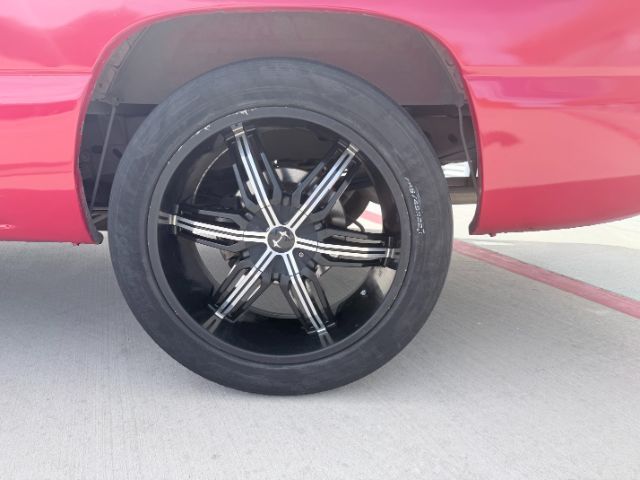 2004 Chevrolet Silverado 1500 LS Ext. Cab Short Be | Lubbock, TX | Chaparral Motors - Lubbock