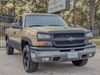 2004 Chevrolet Silverado 1500 Z71 | Spring Texas | EURO 2 MOTORS 2004 Chevrolet Silverado 1500 Z71 | Spring Texas | EURO 2 MOTORS