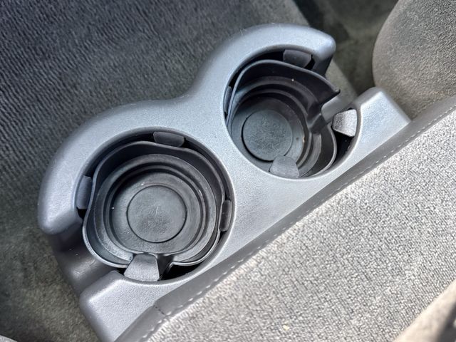 2004 Chevrolet Silverado 1500 Z71