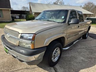 2004 Chevrolet Silverado 2500 LS | Conroe, TX | GNC Motors in Conroe, TX 77301