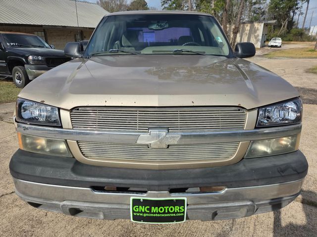 2004 Chevrolet Silverado 2500 LS | Conroe, TX | GNC Motors 2004 Chevrolet Silverado 2500 LS | Conroe, TX | GNC Motors