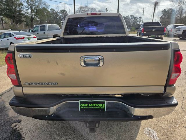 2004 Chevrolet Silverado 2500 LS | Conroe, TX | GNC Motors 2004 Chevrolet Silverado 2500 LS | Conroe, TX | GNC Motors