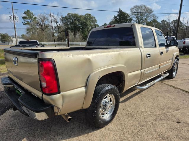 2004 Chevrolet Silverado 2500 LS | Conroe, TX | GNC Motors 2004 Chevrolet Silverado 2500 LS | Conroe, TX | GNC Motors