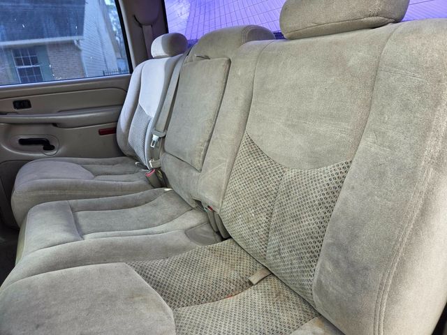 2004 Chevrolet Silverado 2500 LS | Conroe, TX | GNC Motors 2004 Chevrolet Silverado 2500 LS | Conroe, TX | GNC Motors