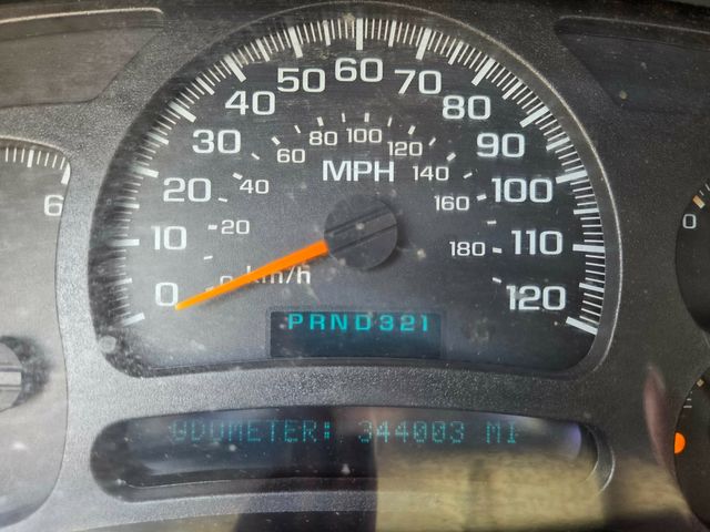 2004 Chevrolet Silverado 2500 LS | Conroe, TX | GNC Motors