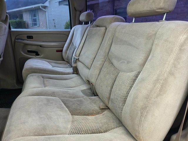 2004 Chevrolet Silverado 2500 LS | Conroe, TX | GNC Motors 2004 Chevrolet Silverado 2500 LS | Conroe, TX | GNC Motors