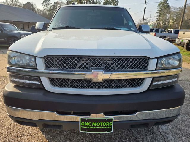 2004 Chevrolet Silverado 2500HD LS | Conroe, TX | GNC Motors