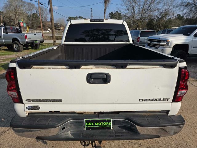 2004 Chevrolet Silverado 2500HD LS | Conroe, TX | GNC Motors 2004 Chevrolet Silverado 2500HD LS | Conroe, TX | GNC Motors