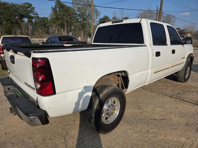 2004 Chevrolet Silverado 2500HD LS | Conroe, TX | GNC Motors
