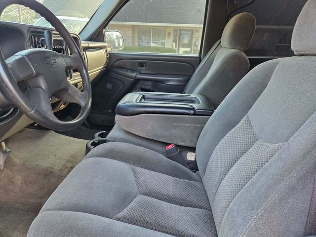 2004 Chevrolet Silverado 2500HD LS | Conroe, TX | GNC Motors