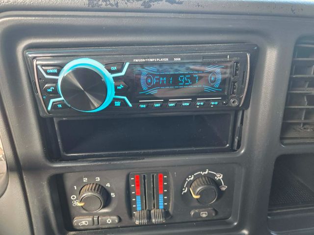 2004 Chevrolet Silverado 2500HD LS | Conroe, TX | GNC Motors 2004 Chevrolet Silverado 2500HD LS | Conroe, TX | GNC Motors