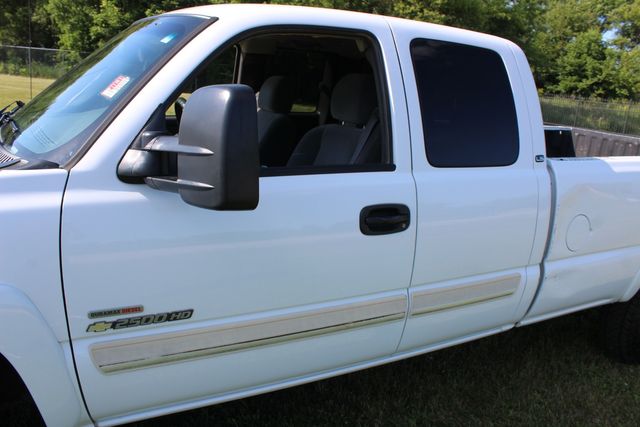2004 Chevrolet Silverado 2500HD Diesel 4x4 Long Bed LS | Roscoe, IL | Autoland Outlets 2004 Chevrolet Silverado 2500HD Diesel 4x4 Long Bed LS | Roscoe, IL | Autoland Outlets