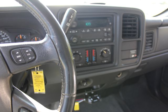 2004 Chevrolet Silverado 2500HD Diesel 4x4 Long Bed LS | Roscoe, IL | Autoland Outlets 2004 Chevrolet Silverado 2500HD Diesel 4x4 Long Bed LS | Roscoe, IL | Autoland Outlets