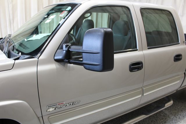2004 Chevrolet Silverado 2500HD LS | Roscoe, IL | Autoland Outlets 2004 Chevrolet Silverado 2500HD LS | Roscoe, IL | Autoland Outlets