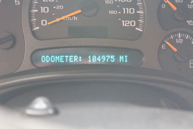 2004 Chevrolet Silverado 2500HD LS | Roscoe, IL | Autoland Outlets 2004 Chevrolet Silverado 2500HD LS | Roscoe, IL | Autoland Outlets