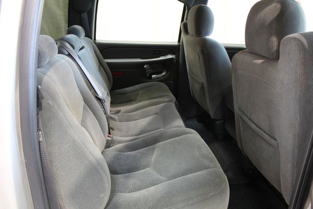 2004 Chevrolet Silverado 2500HD LS | Roscoe, IL | Autoland Outlets 2004 Chevrolet Silverado 2500HD LS | Roscoe, IL | Autoland Outlets