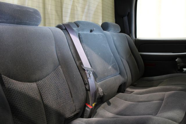 2004 Chevrolet Silverado 2500HD LS | Roscoe, IL | Autoland Outlets 2004 Chevrolet Silverado 2500HD LS | Roscoe, IL | Autoland Outlets