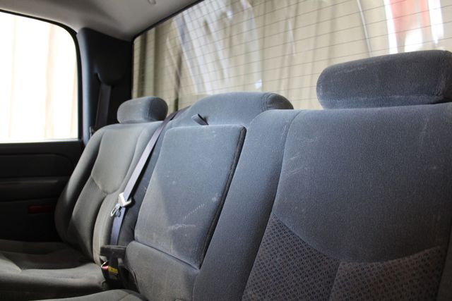 2004 Chevrolet Silverado 2500HD LS | Roscoe, IL | Autoland Outlets 2004 Chevrolet Silverado 2500HD LS | Roscoe, IL | Autoland Outlets