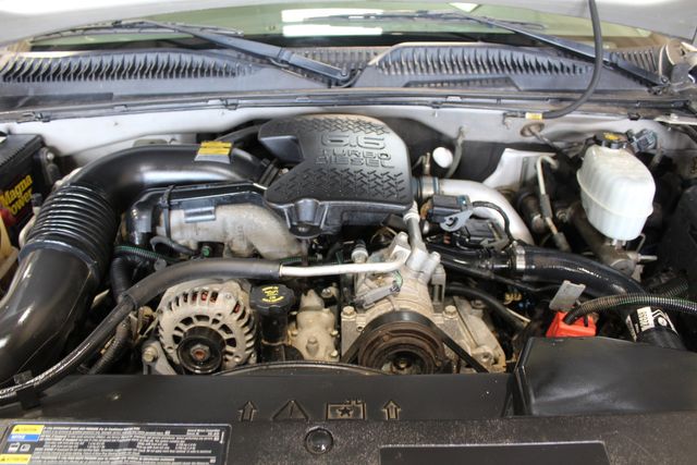 2004 Chevrolet Silverado 2500HD LS | Roscoe, IL | Autoland Outlets 2004 Chevrolet Silverado 2500HD LS | Roscoe, IL | Autoland Outlets