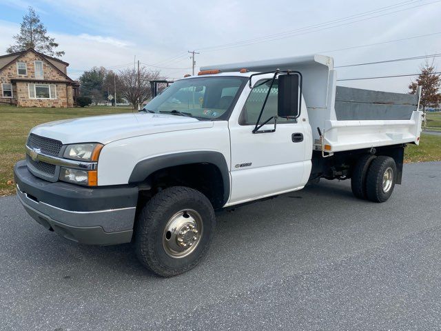 2004 Chevrolet Silverado 3500  | Ephrata, PA | Pine Tree Motors
