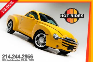 2004 Chevrolet SSR in Carrollton, TX 75006