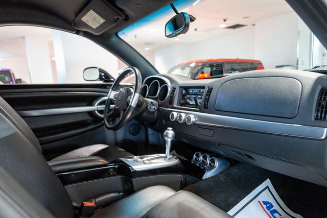 2004 Chevrolet SSR Convertible LS