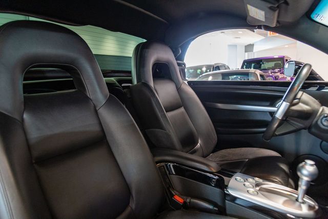 2004 Chevrolet SSR Convertible LS