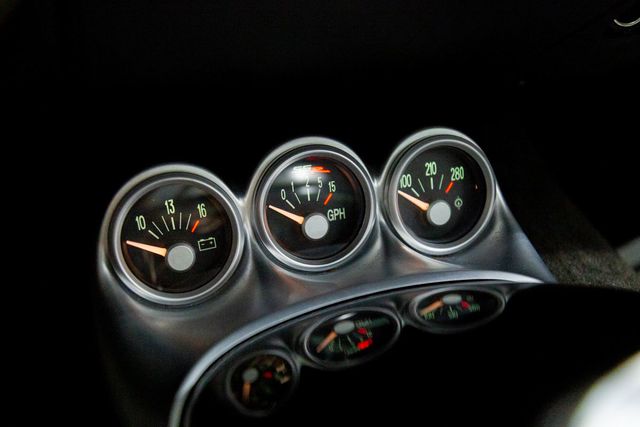 2004 Chevrolet SSR Convertible LS