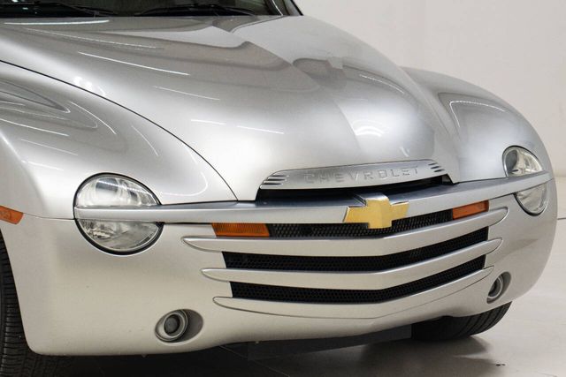 2004 Chevrolet SSR LS | Houston, TX | Houston Auto Credit 2004 Chevrolet SSR LS | Houston, TX | Houston Auto Credit
