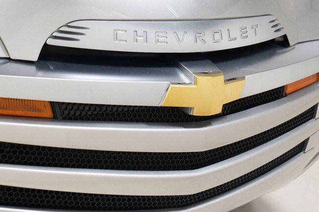 2004 Chevrolet SSR LS | Houston, TX | Houston Auto Credit 2004 Chevrolet SSR LS | Houston, TX | Houston Auto Credit