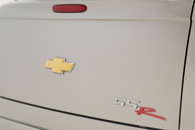 2004 Chevrolet SSR LS | Houston, TX | Houston Auto Credit 2004 Chevrolet SSR LS | Houston, TX | Houston Auto Credit