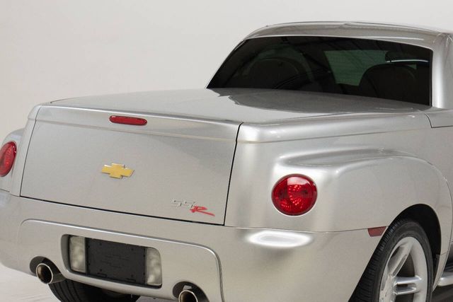 2004 Chevrolet SSR LS | Houston, TX | Houston Auto Credit 2004 Chevrolet SSR LS | Houston, TX | Houston Auto Credit