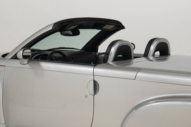 2004 Chevrolet SSR LS | Houston, TX | Houston Auto Credit 2004 Chevrolet SSR LS | Houston, TX | Houston Auto Credit