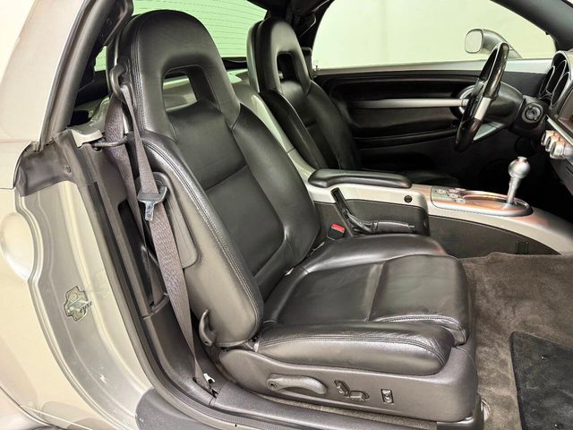 2004 Chevrolet SSR LS | Houston, TX | Houston Auto Credit 2004 Chevrolet SSR LS | Houston, TX | Houston Auto Credit