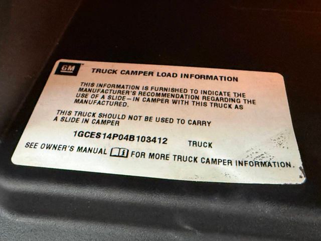 2004 Chevrolet SSR LS | Houston, TX | Houston Auto Credit 2004 Chevrolet SSR LS | Houston, TX | Houston Auto Credit