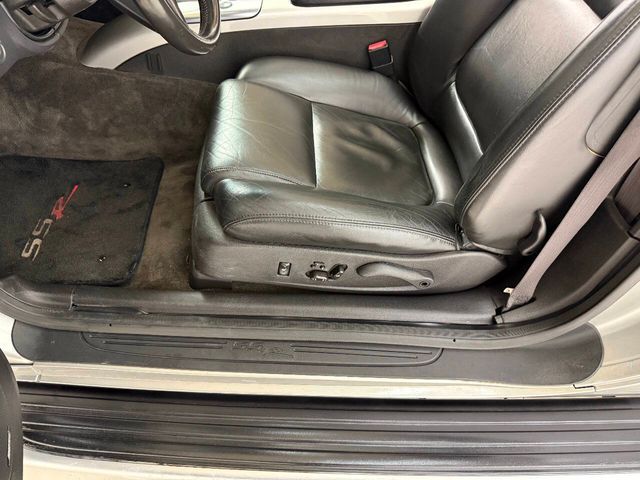 2004 Chevrolet SSR LS | Houston, TX | Houston Auto Credit 2004 Chevrolet SSR LS | Houston, TX | Houston Auto Credit